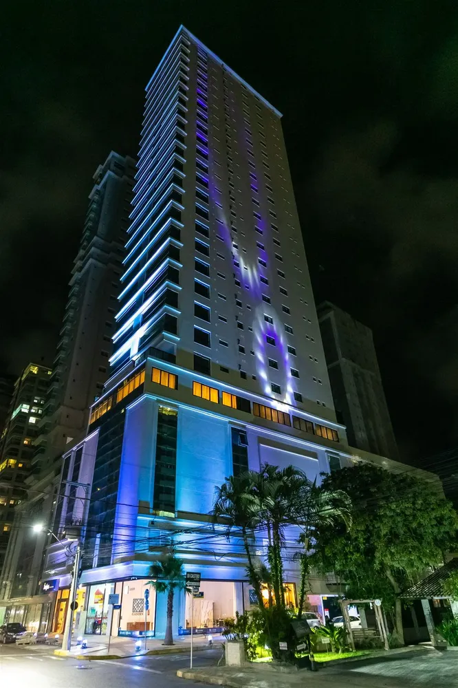 Apartamento, 3 quartos, 137 m² - Foto 1