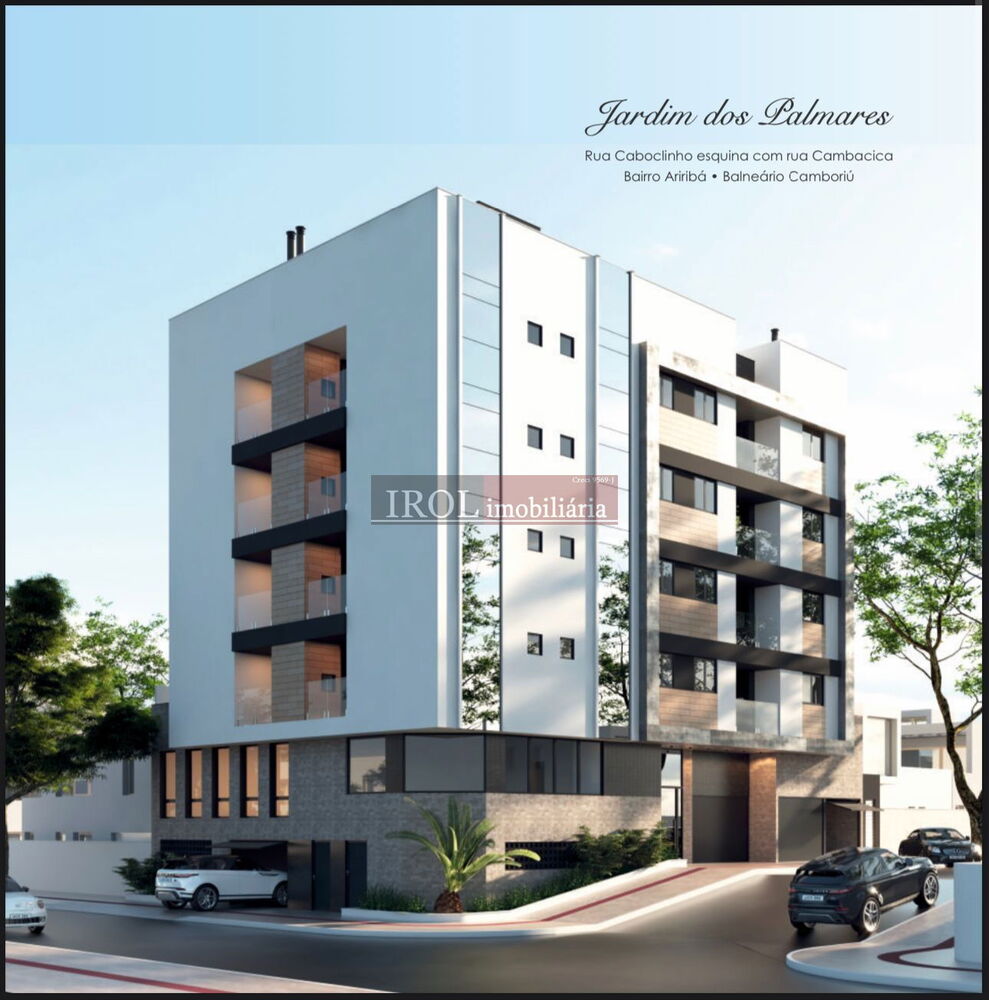 Apartamento, 2 quartos, 171 m² - Foto 1