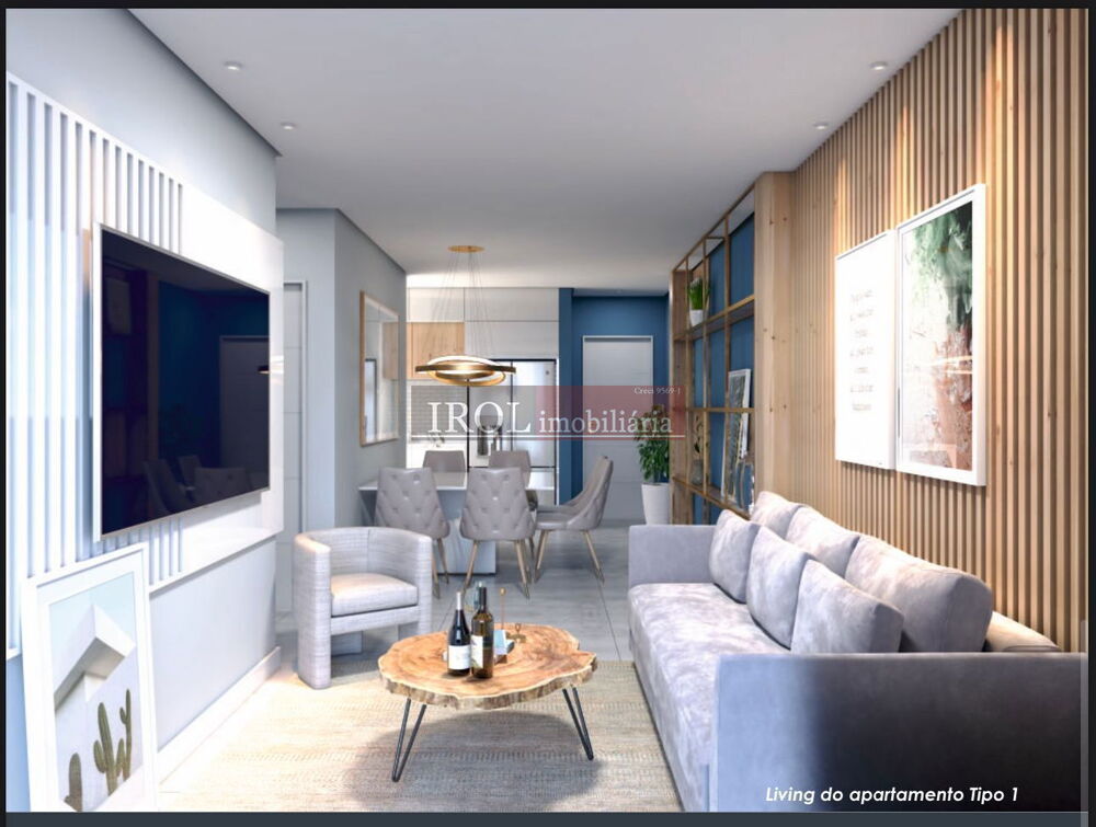 Apartamento, 2 quartos, 171 m² - Foto 2