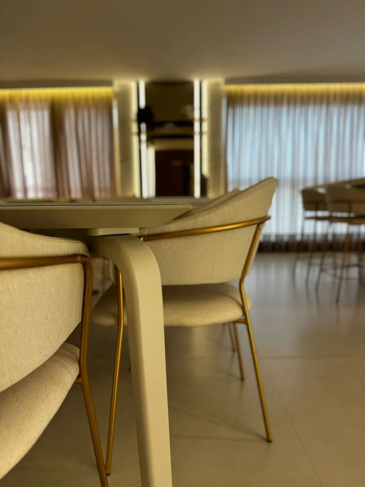 Apartamento, 3 quartos, 127 m² - Foto 4