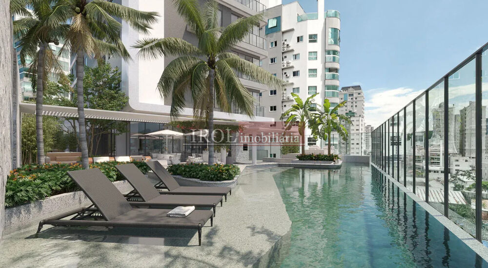 Apartamento, 3 quartos, 234 m² - Foto 3