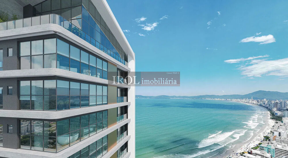 Apartamento, 3 quartos, 234 m² - Foto 1