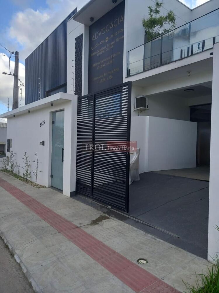 Conjunto Comercial-Sala à venda, 380m² - Foto 1