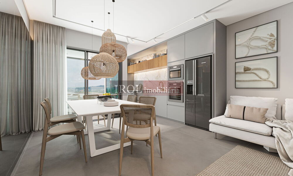 Apartamento, 1 quarto, 74 m² - Foto 4