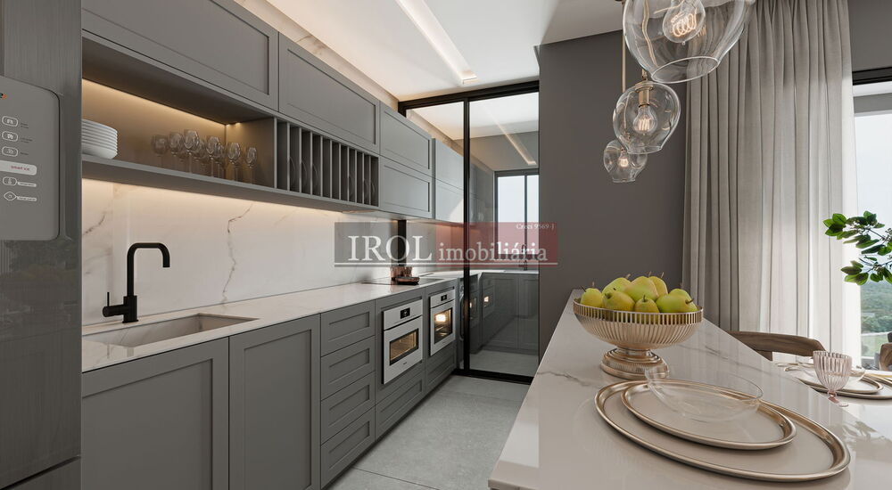 Apartamento, 1 quarto, 74 m² - Foto 2