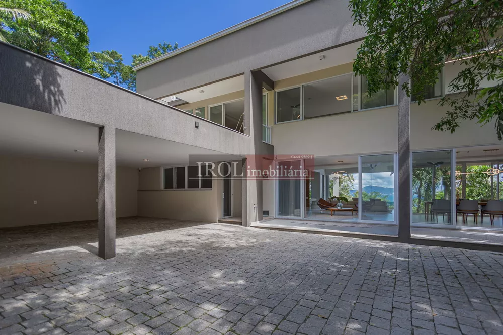 Casa à venda com 4 quartos, 524m² - Foto 5