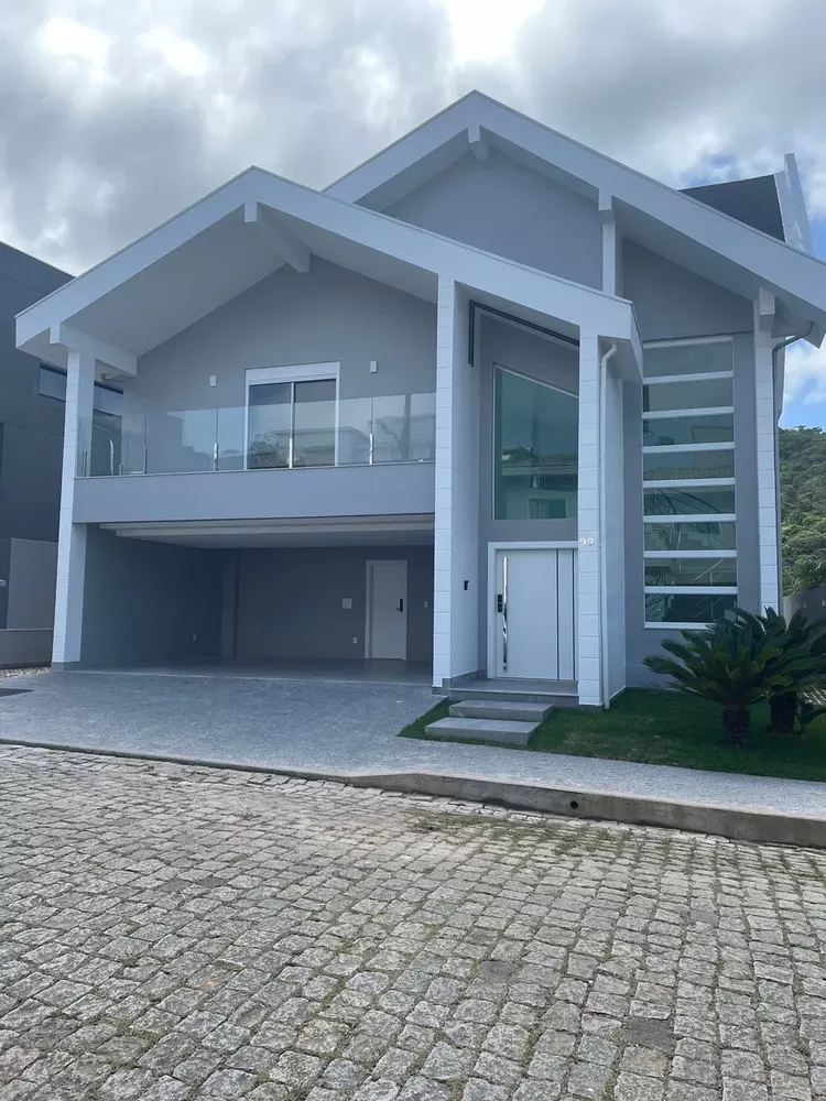 Casa, 5 quartos, 400 m² - Foto 1