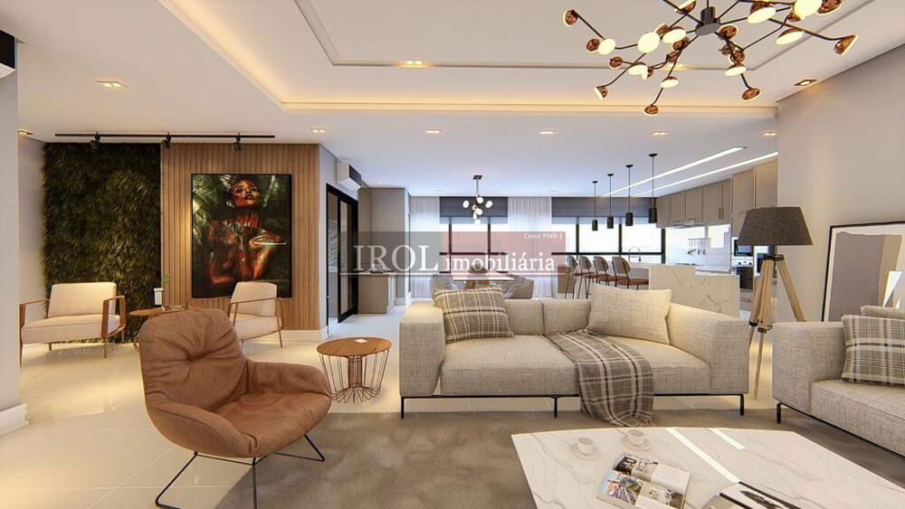 Apartamento, 2 quartos, 80 m² - Foto 1