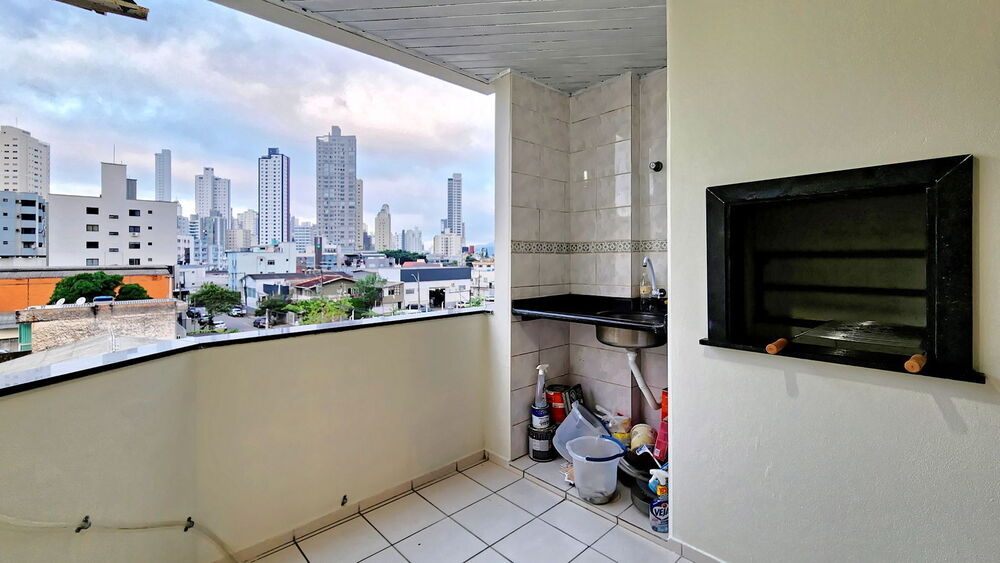Apartamento, 2 quartos, 66 m² - Foto 4