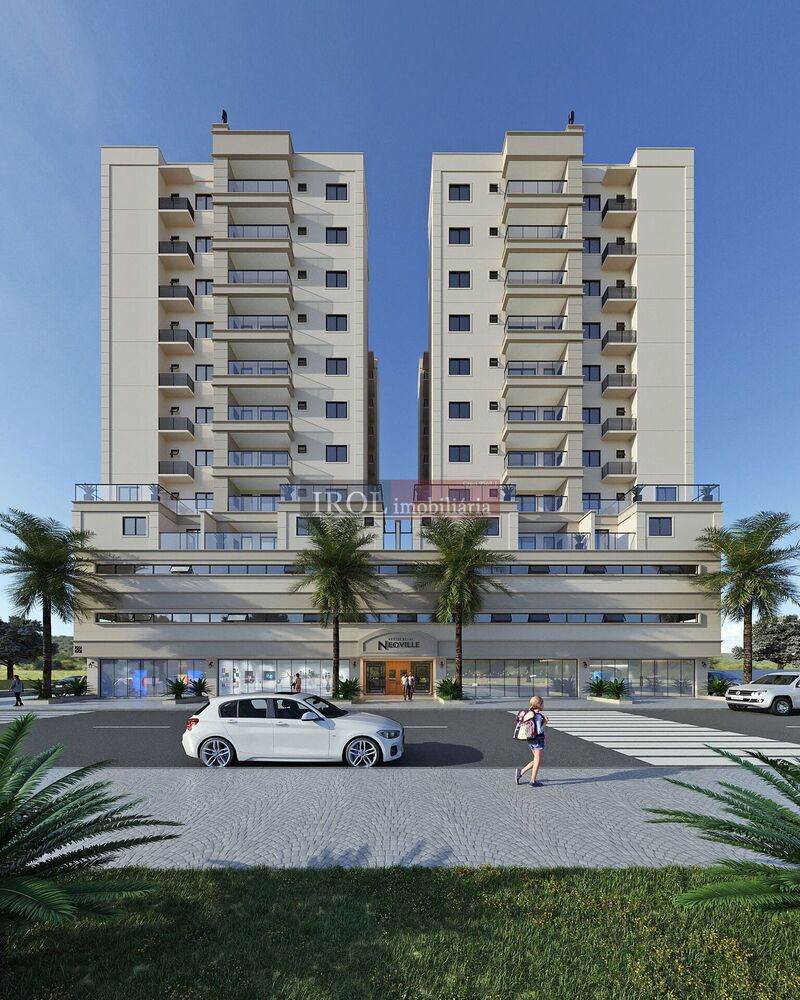 Apartamento, 2 quartos, 76 m² - Foto 4
