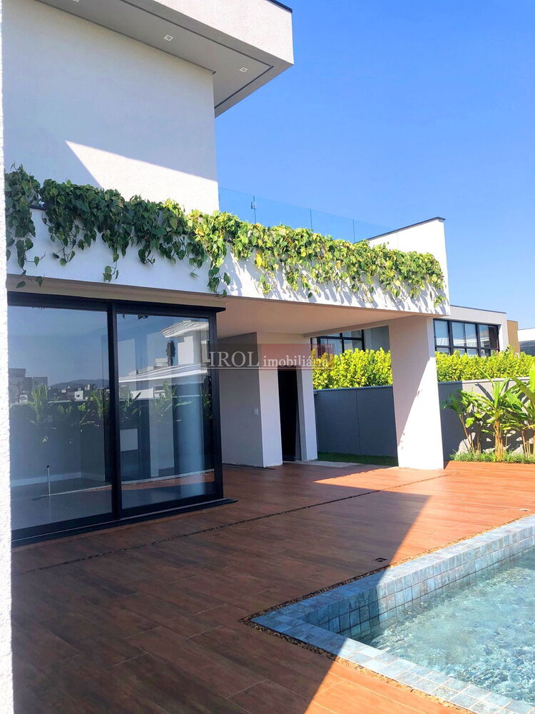 Casa, 4 quartos, 386 m² - Foto 3