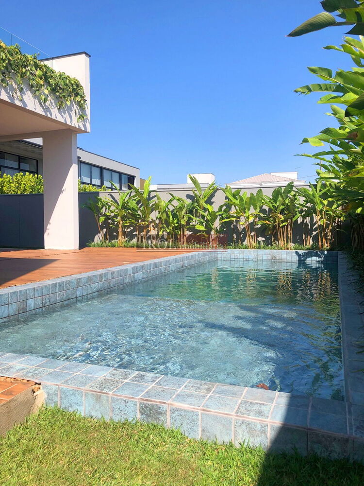 Casa, 4 quartos, 386 m² - Foto 2