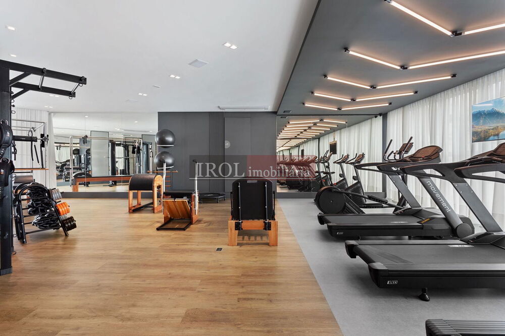 Apartamento, 3 quartos, 138 m² - Foto 8