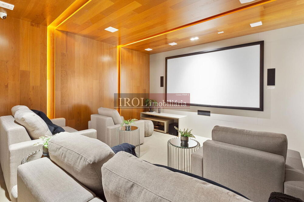 Apartamento, 3 quartos, 138 m² - Foto 14