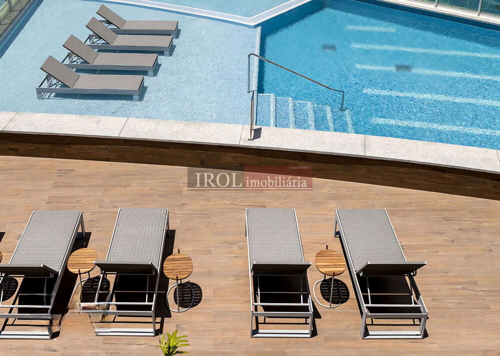 Apartamento, 3 quartos, 138 m² - Foto 4