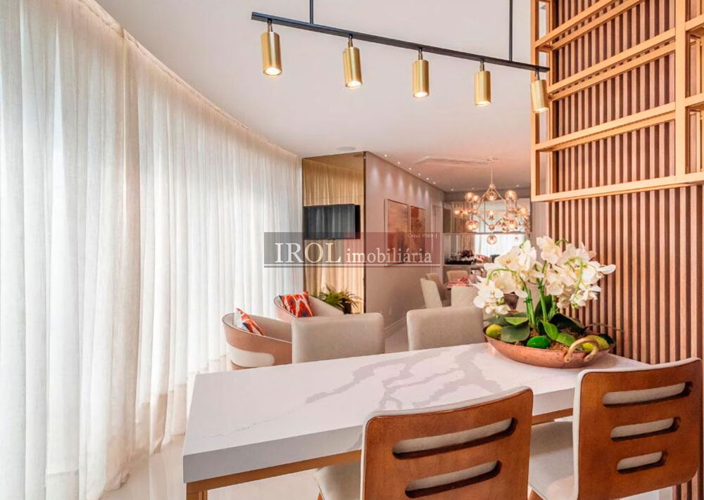 Apartamento, 3 quartos, 138 m² - Foto 29