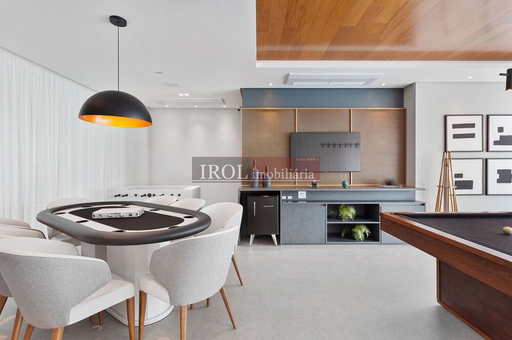 Apartamento, 3 quartos, 138 m² - Foto 13