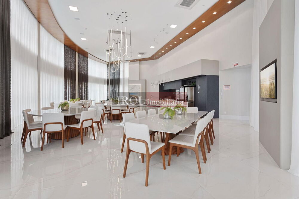 Apartamento, 3 quartos, 138 m² - Foto 19