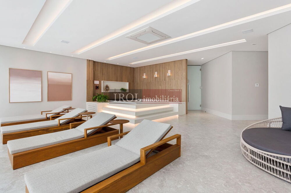 Apartamento, 3 quartos, 138 m² - Foto 10
