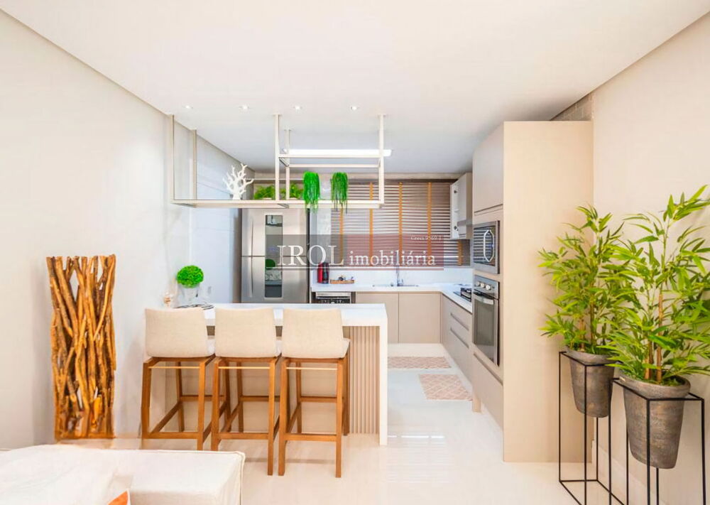 Apartamento, 3 quartos, 138 m² - Foto 31