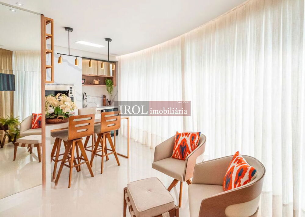 Apartamento, 3 quartos, 138 m² - Foto 27