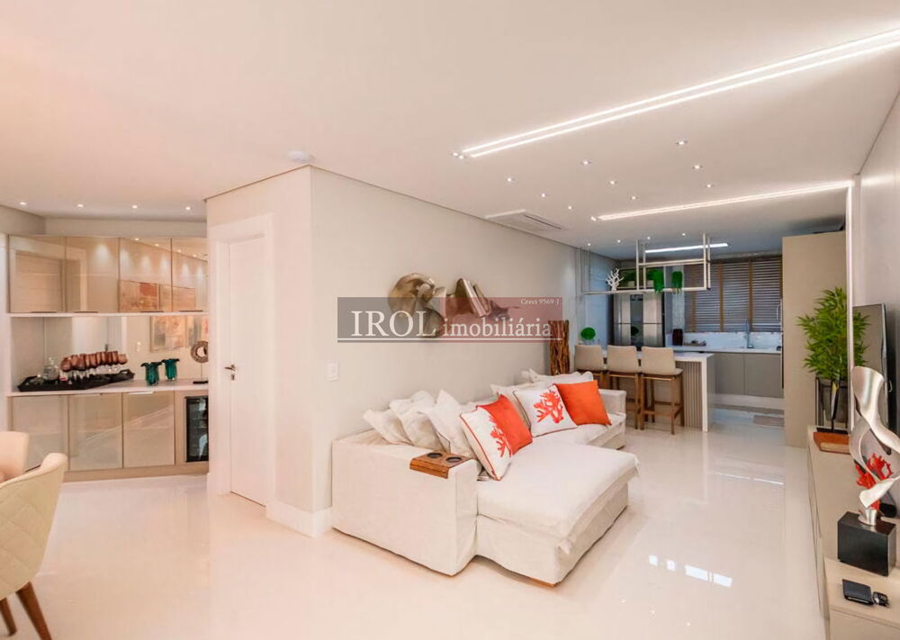 Apartamento, 3 quartos, 138 m² - Foto 28