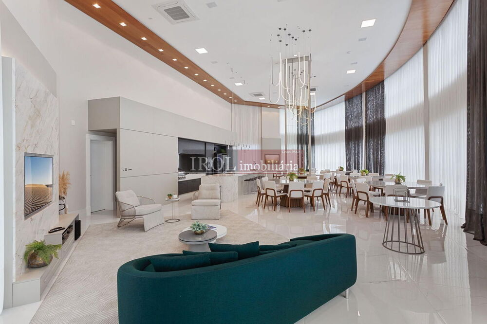 Apartamento, 3 quartos, 138 m² - Foto 16