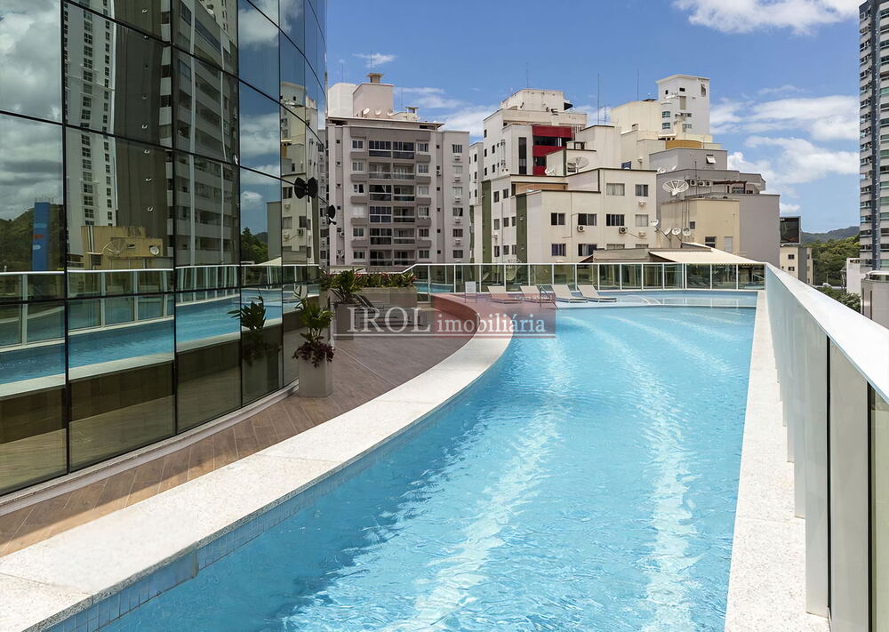 Apartamento, 3 quartos, 138 m² - Foto 2