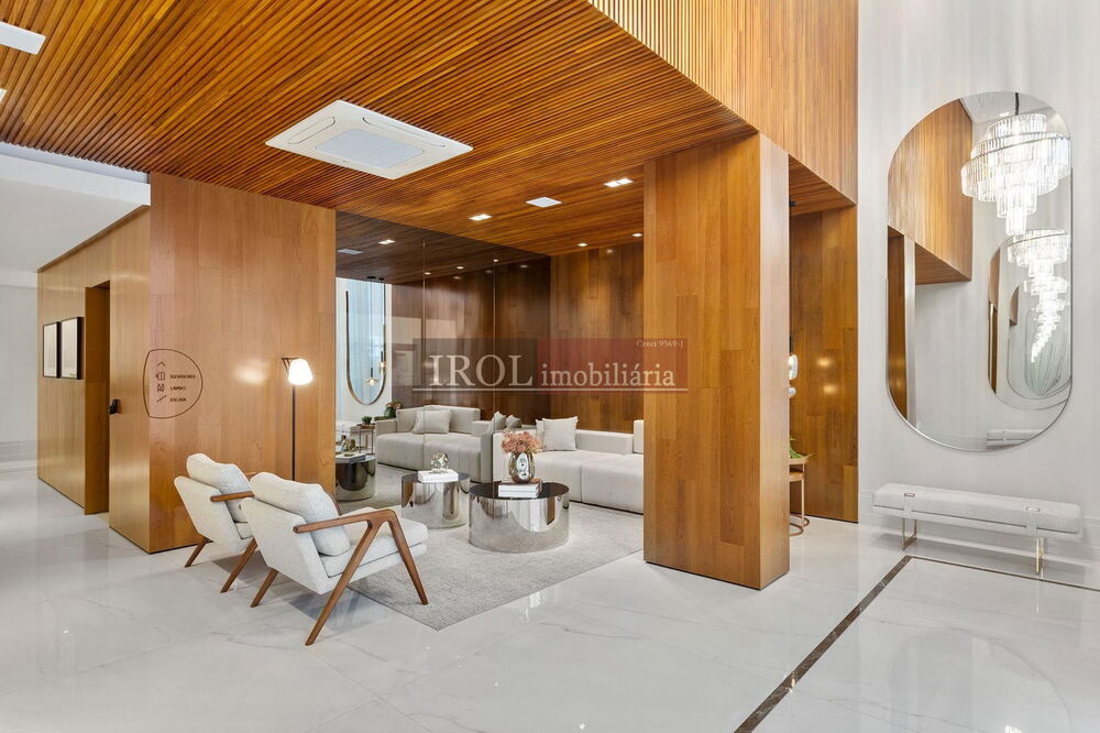 Apartamento, 3 quartos, 138 m² - Foto 5