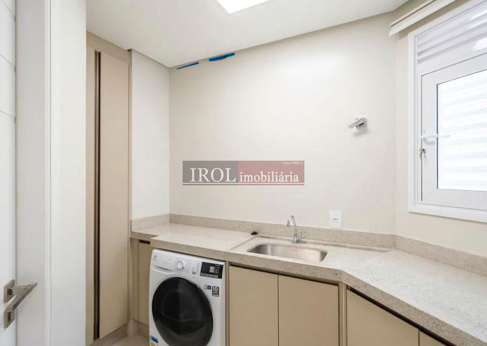 Apartamento, 3 quartos, 138 m² - Foto 38