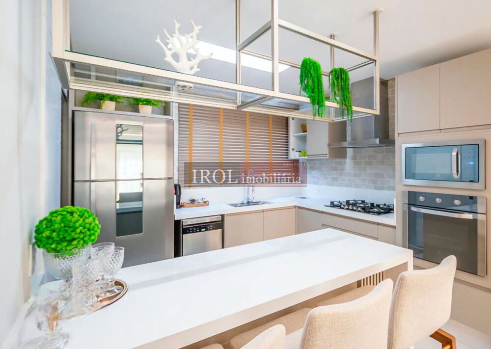 Apartamento, 3 quartos, 138 m² - Foto 30