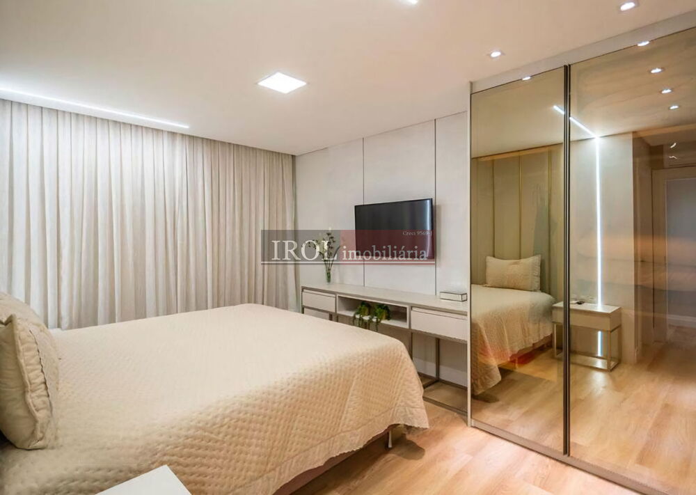 Apartamento, 3 quartos, 138 m² - Foto 33