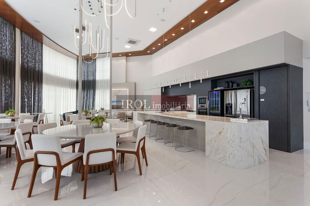 Apartamento, 3 quartos, 138 m² - Foto 18