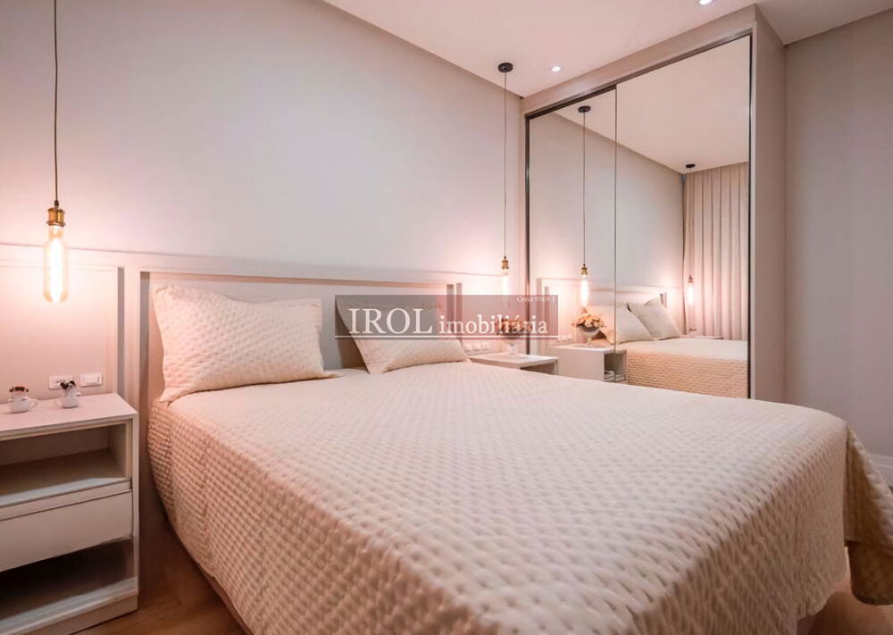 Apartamento, 3 quartos, 138 m² - Foto 32