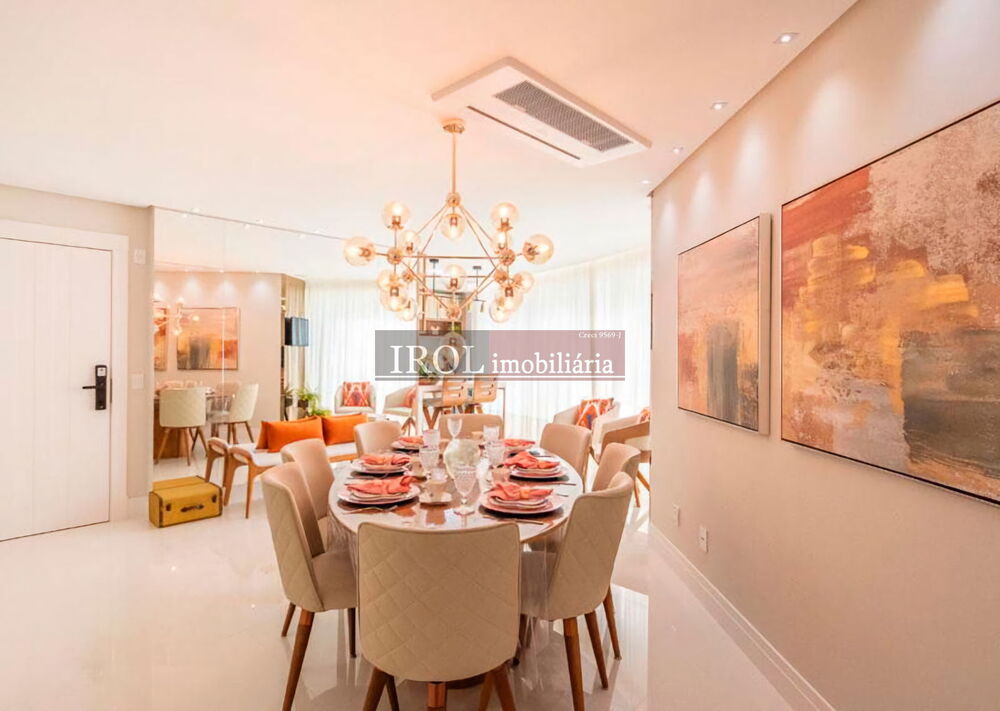Apartamento, 3 quartos, 138 m² - Foto 24