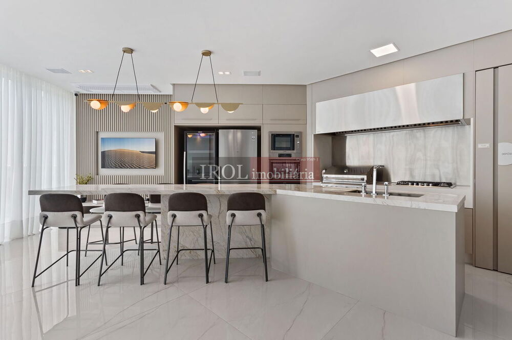 Apartamento, 3 quartos, 138 m² - Foto 20