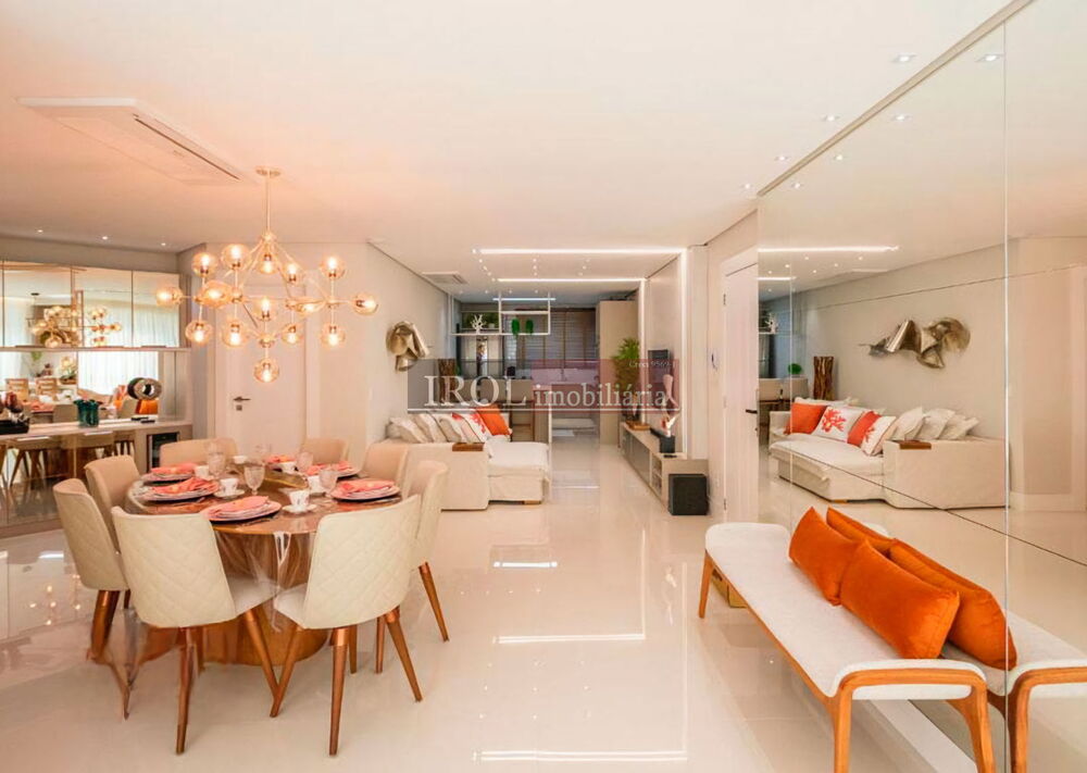 Apartamento, 3 quartos, 138 m² - Foto 23