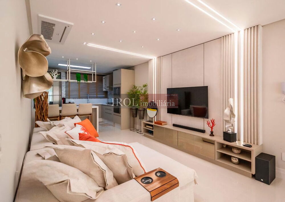 Apartamento, 3 quartos, 138 m² - Foto 26