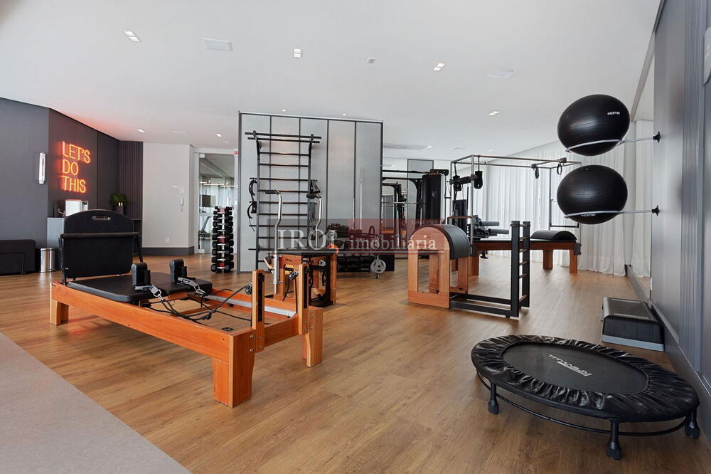 Apartamento, 3 quartos, 138 m² - Foto 9