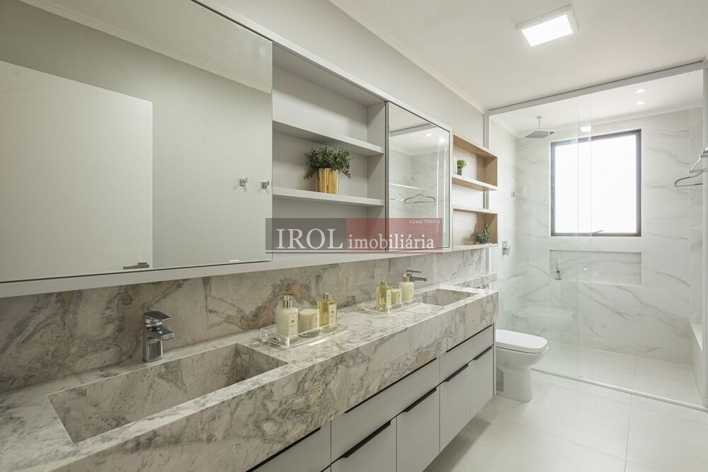 Apartamento, 3 quartos, 16293 m² - Foto 18