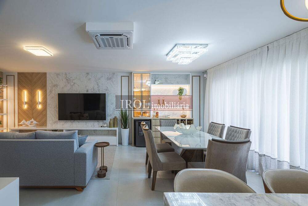 Apartamento, 3 quartos, 16293 m² - Foto 3