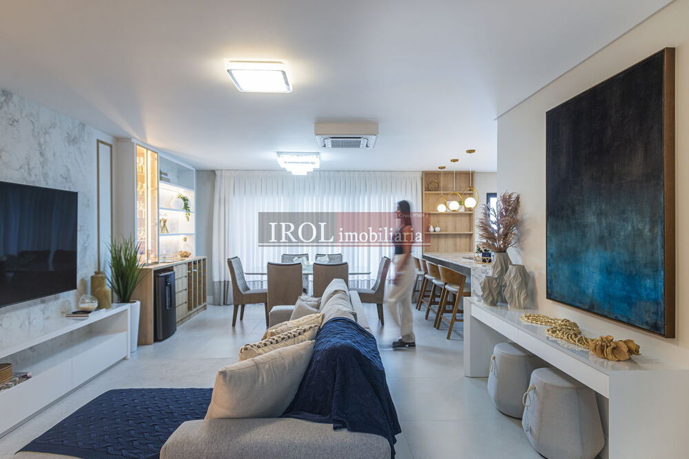 Apartamento, 3 quartos, 16293 m² - Foto 8