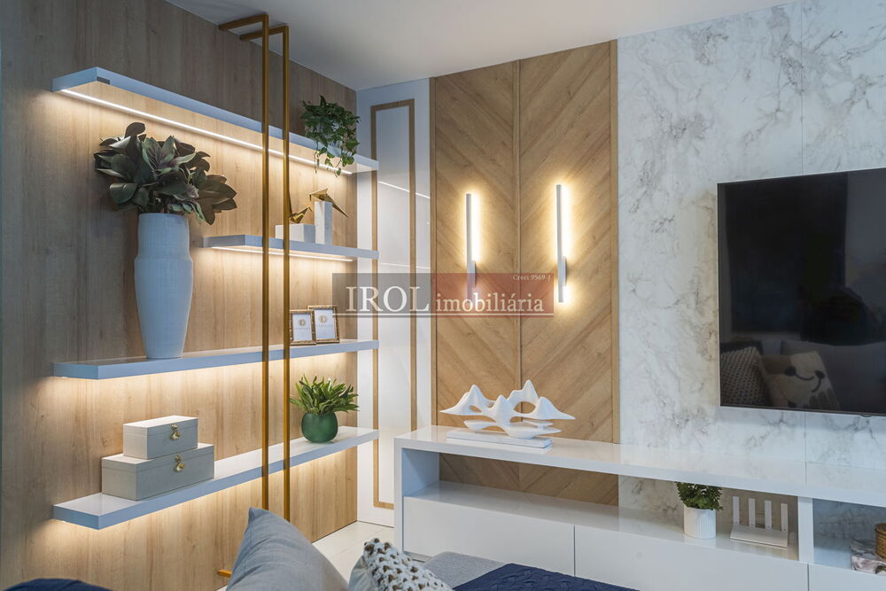Apartamento, 3 quartos, 16293 m² - Foto 6