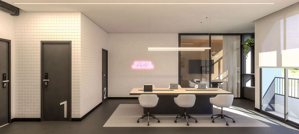 Apartamento, 1 quarto, 40 m² - Foto 21