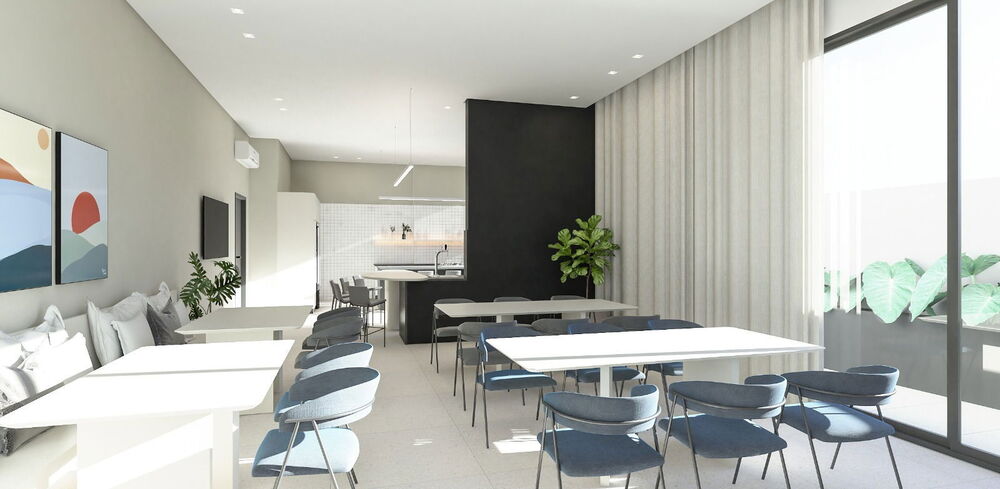 Apartamento, 1 quarto, 40 m² - Foto 16