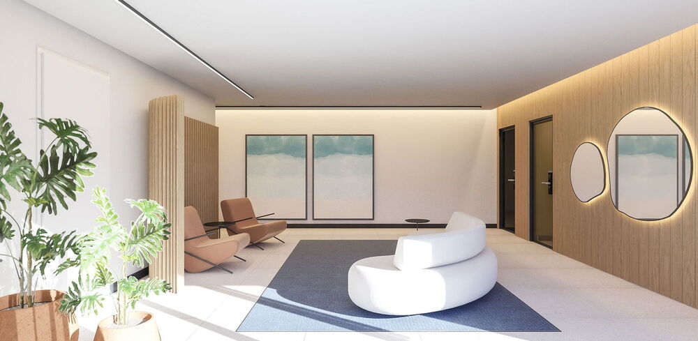 Apartamento, 1 quarto, 40 m² - Foto 13