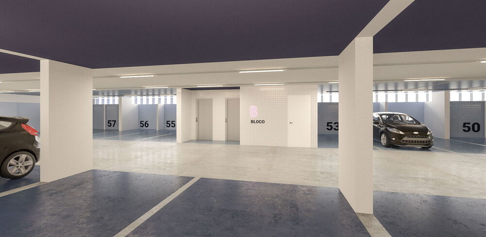 Apartamento, 1 quarto, 40 m² - Foto 27