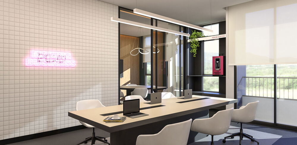 Apartamento, 1 quarto, 40 m² - Foto 22