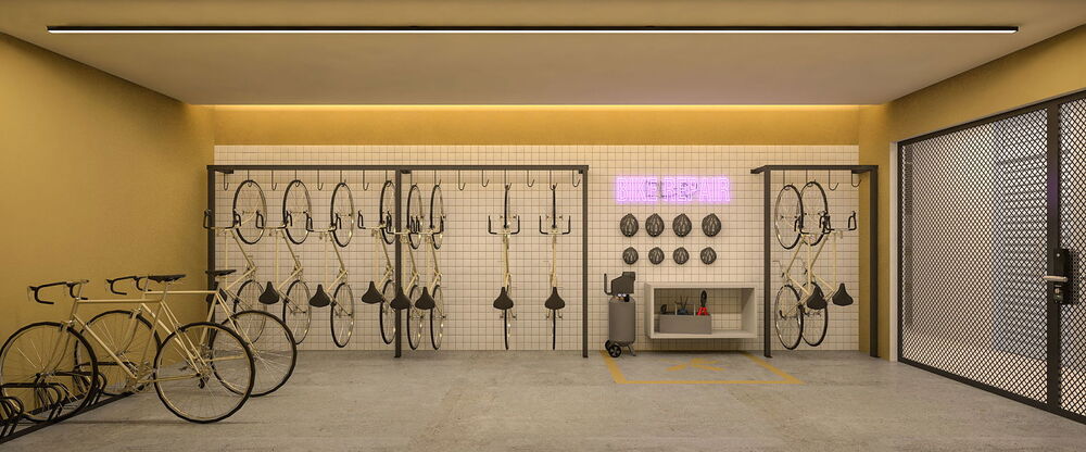 Apartamento, 1 quarto, 40 m² - Foto 25