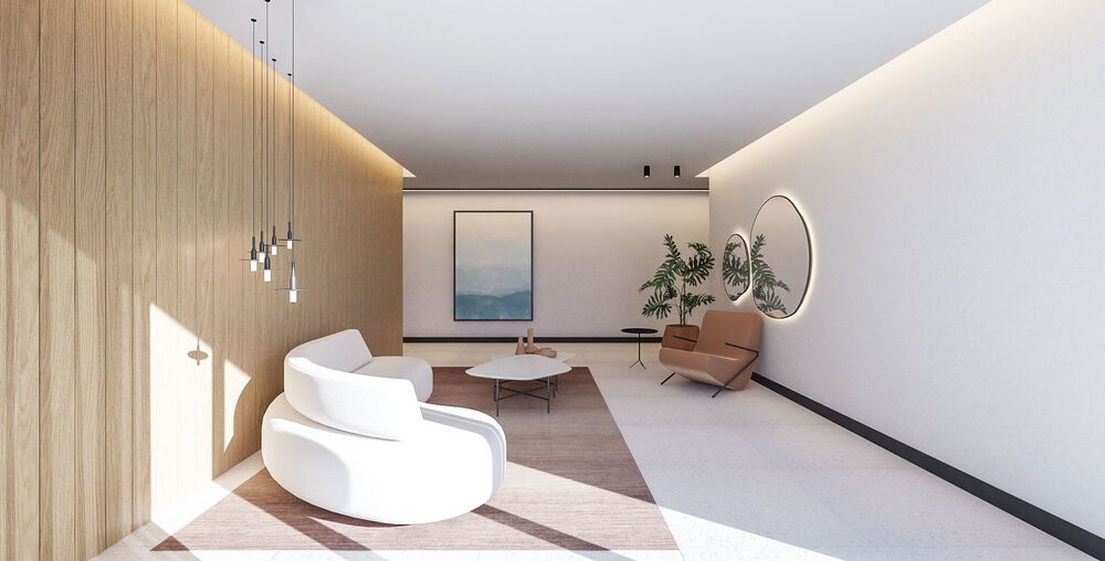 Apartamento, 1 quarto, 40 m² - Foto 12